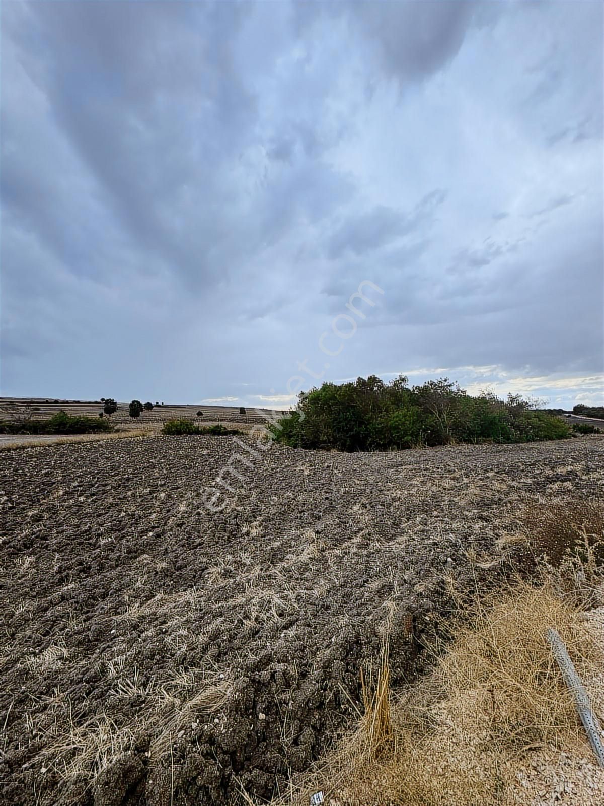 Teknosab Sanayi İmar Planında, Ana Yola Cephe Fırsat Arazi - Görsel 7