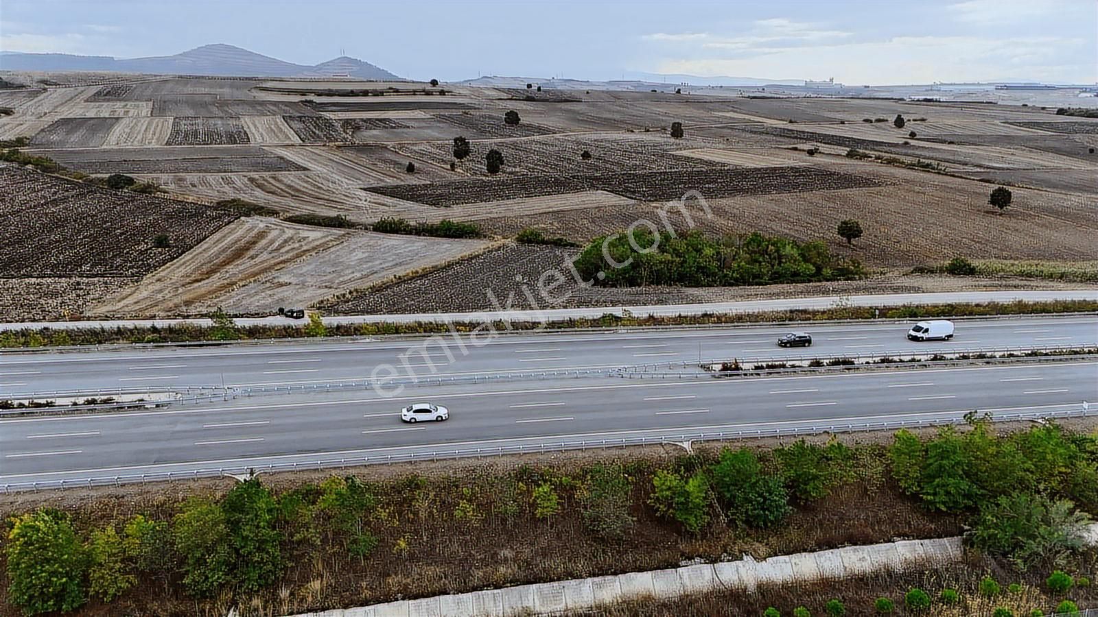 Teknosab Sanayi İmar Planında, Ana Yola Cephe Fırsat Arazi - Görsel 6