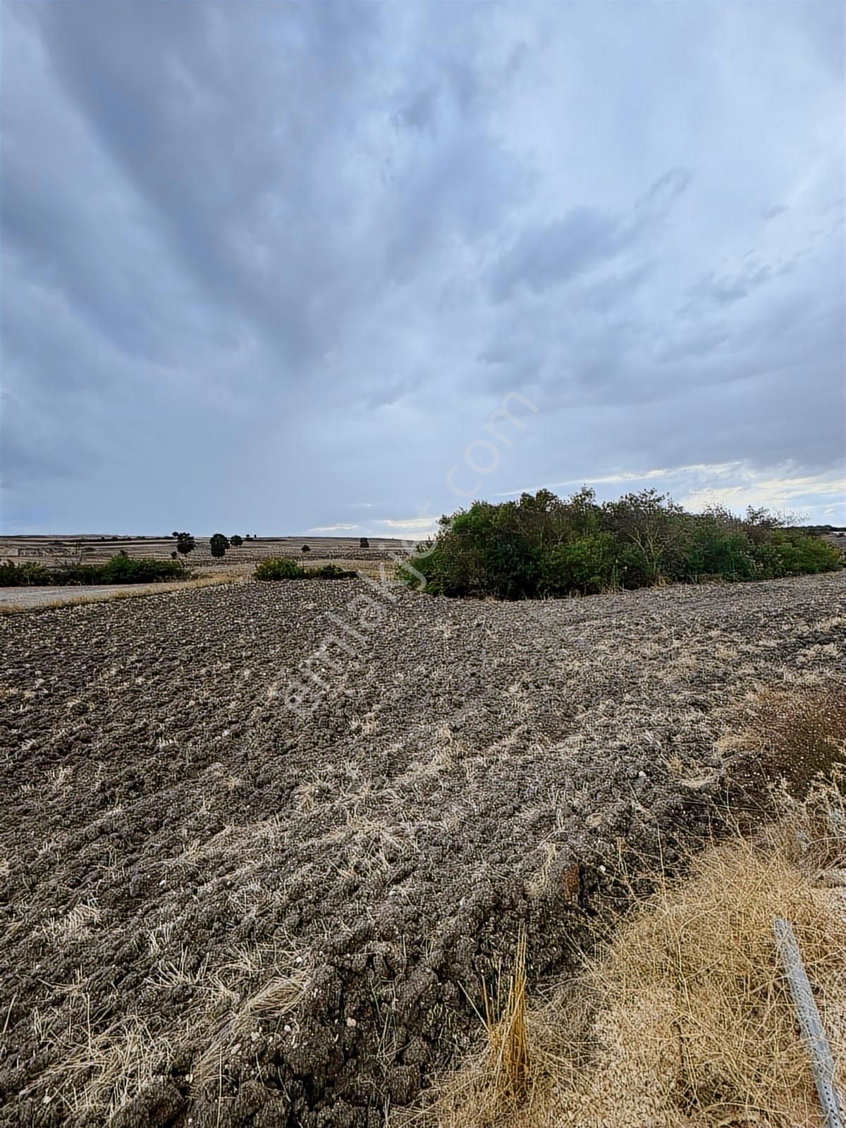 Teknosab Sanayi İmar Planında, Ana Yola Cephe Fırsat Arazi - Görsel 11