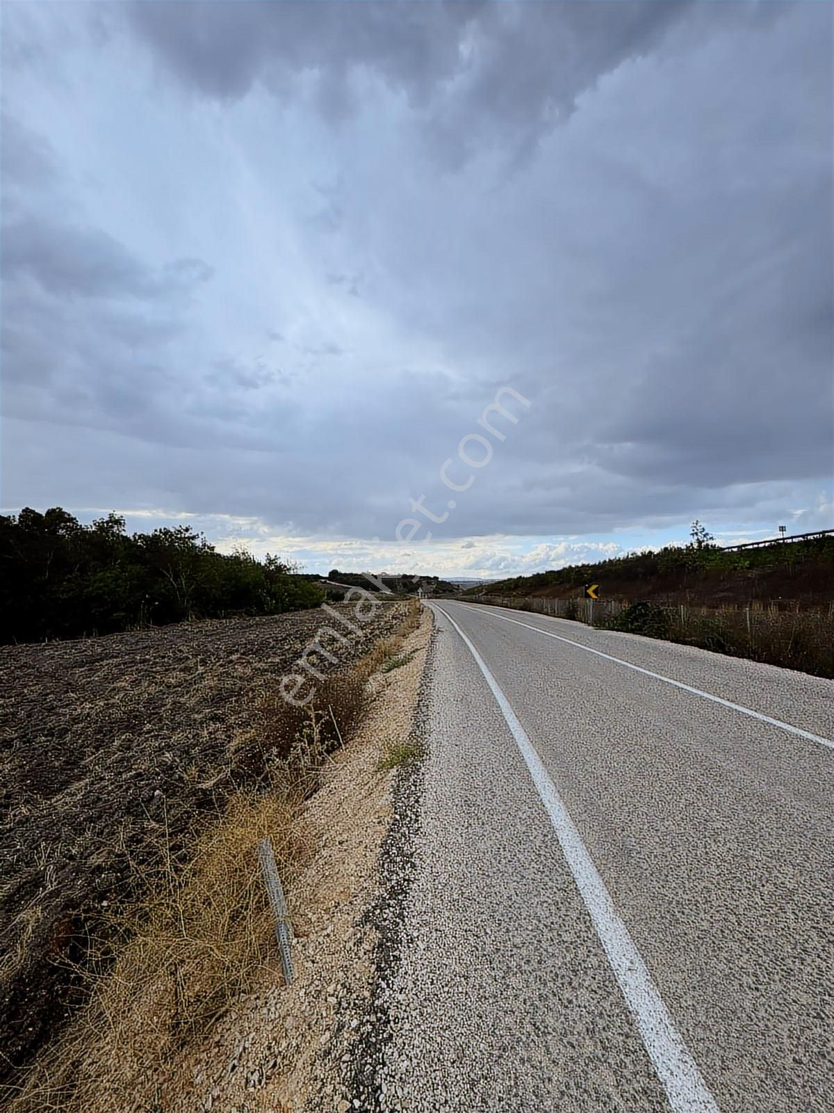 Teknosab Sanayi İmar Planında, Ana Yola Cephe Fırsat Arazi - Görsel 8