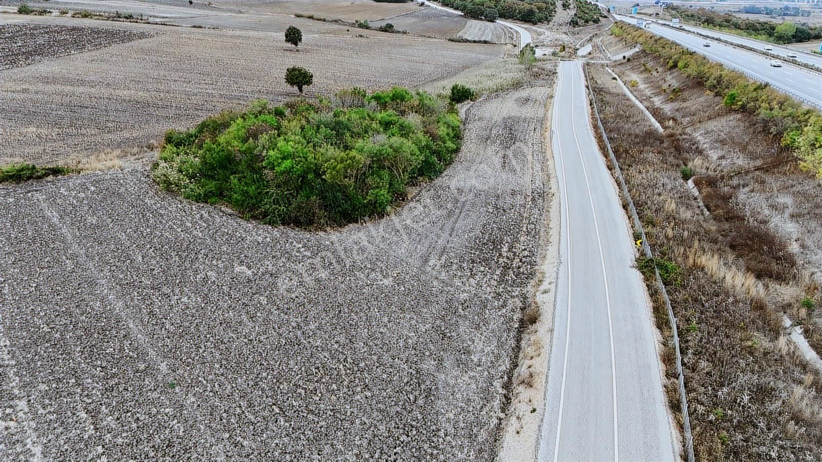 Teknosab Sanayi İmar Planında, Ana Yola Cephe Fırsat Arazi - Görsel 14