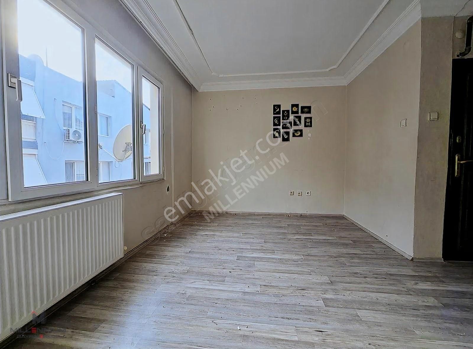 Güzelyalı Ortaokulunun Yakınında 2+1 Doğalgazlı Kiralık Daire - Görsel 11