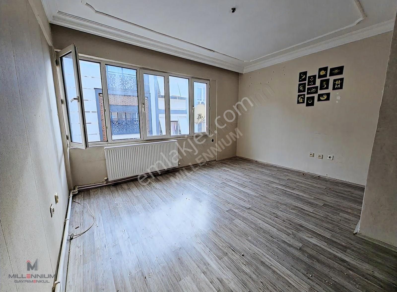 Güzelyalı Ortaokulunun Yakınında 2+1 Doğalgazlı Kiralık Daire - Görsel 5