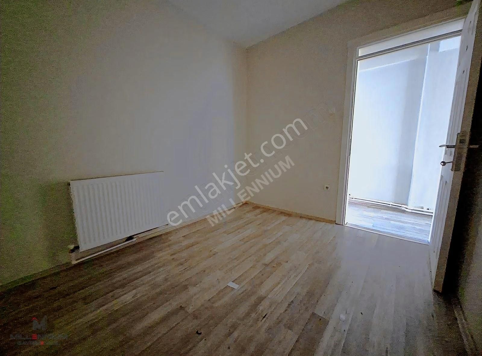 Güzelyalı Ortaokulunun Yakınında 2+1 Doğalgazlı Kiralık Daire - Görsel 21