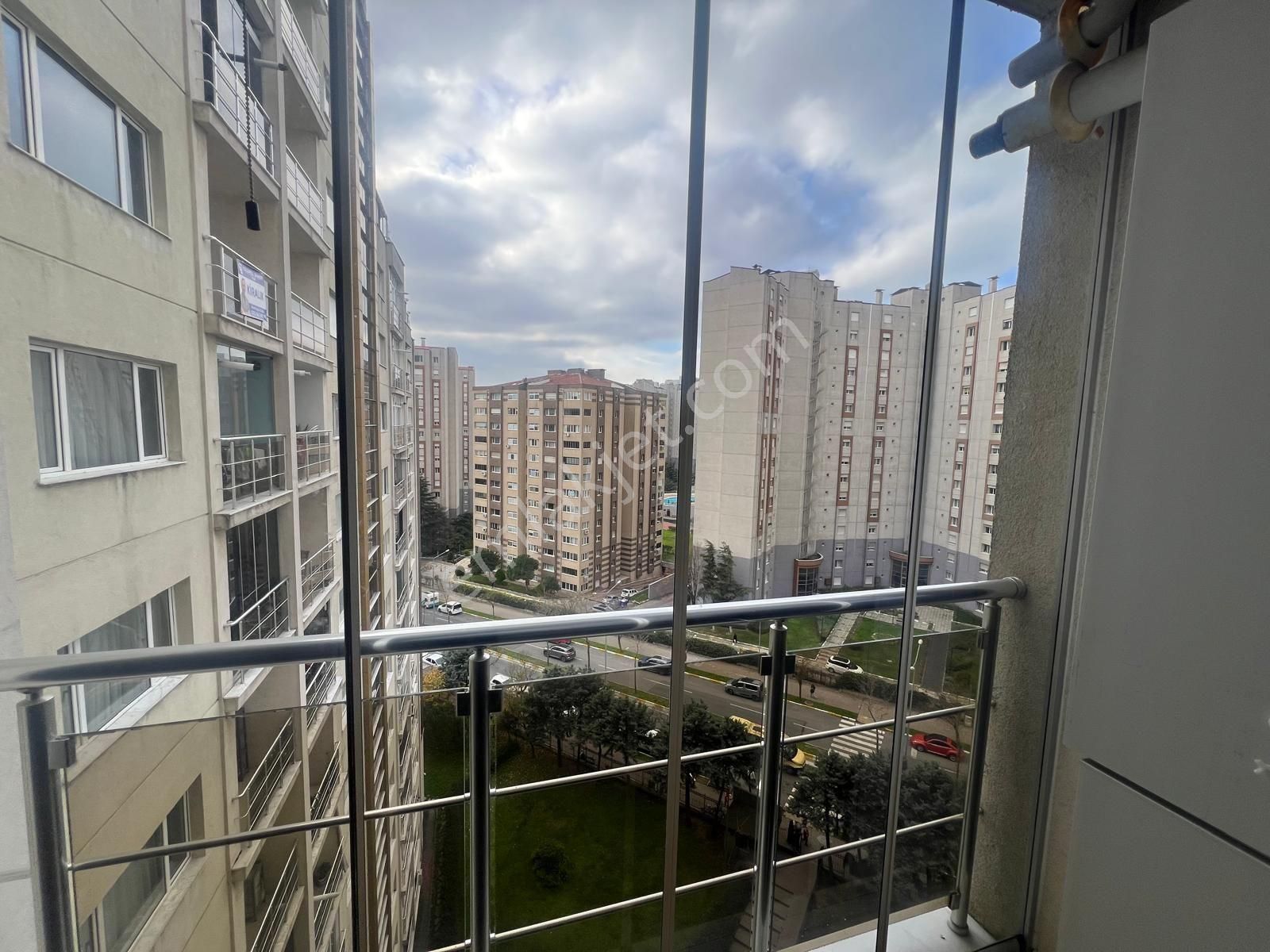 Beylikdüzü Adnan Kahveci Mahallesi Satılık 3+1 Daire - Görsel 8