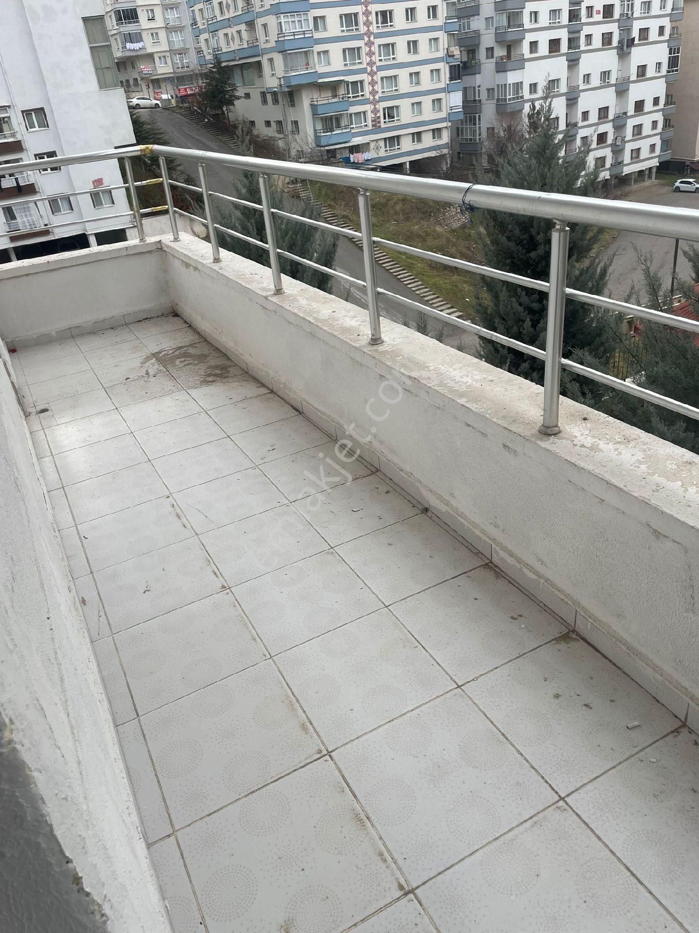 Yeşilbayırda Kiralık Daire - Görsel 7