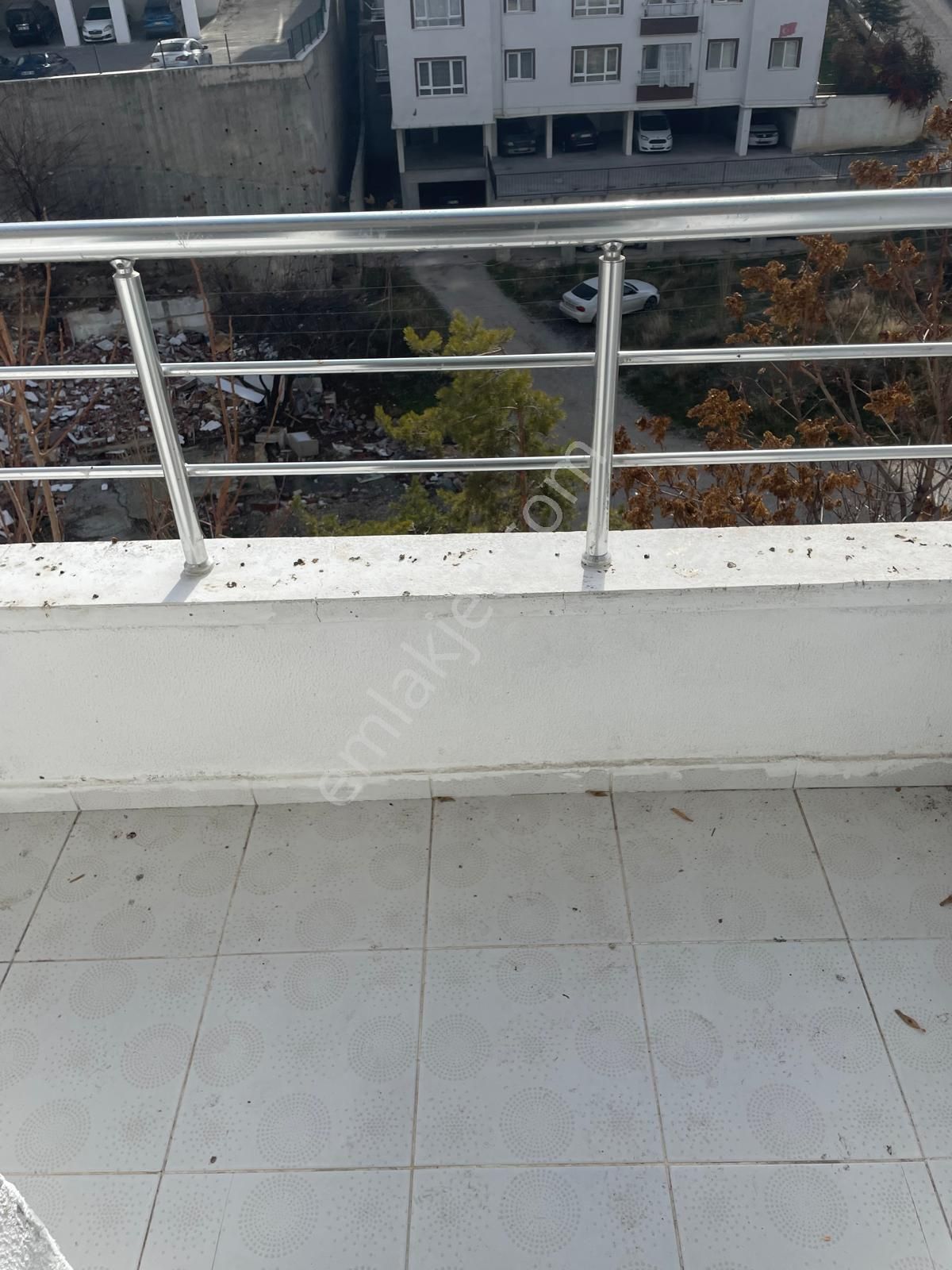 Yeşilbayırda Kiralık Daire - Görsel 16