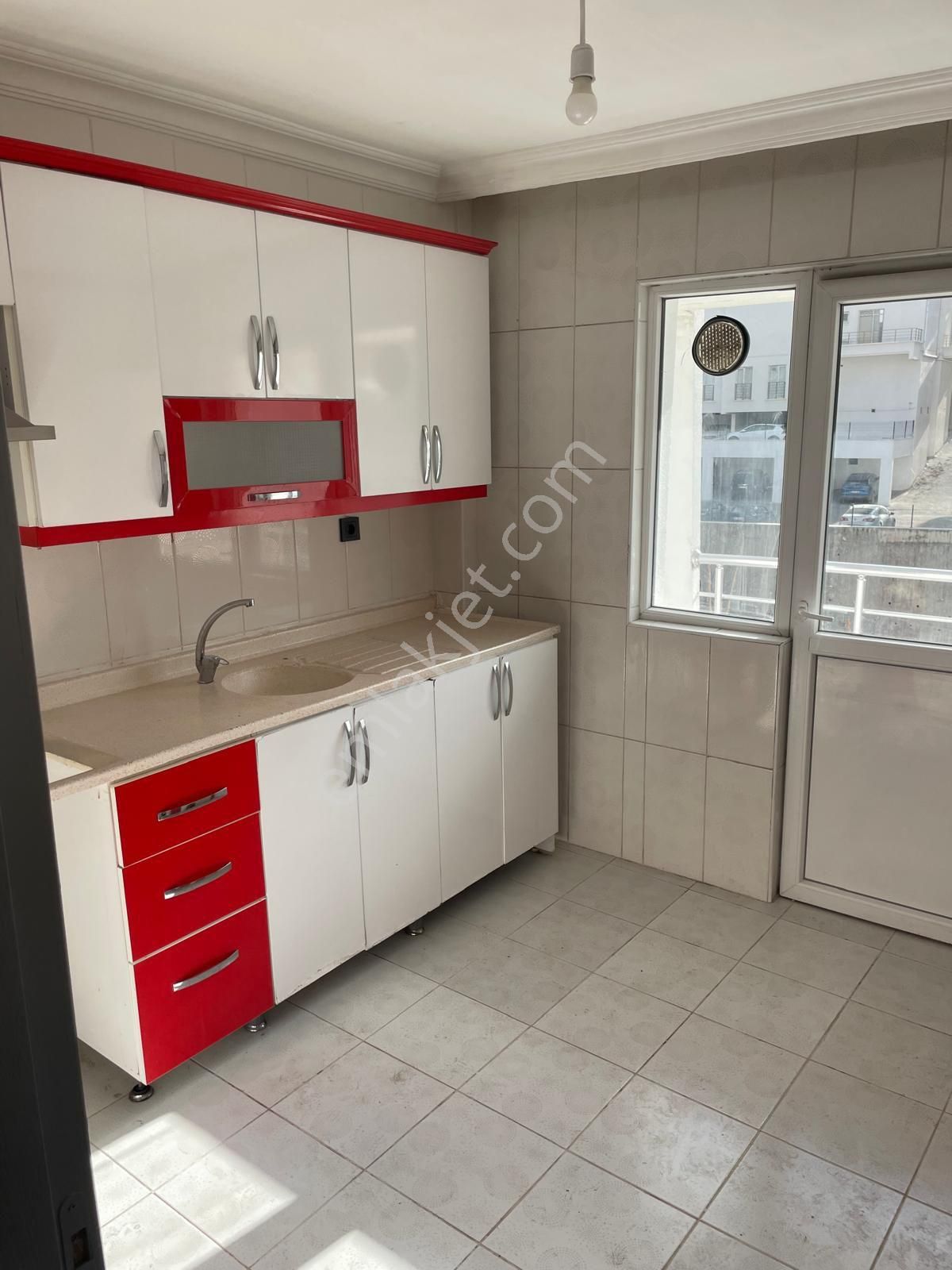 Yeşilbayırda Kiralık Daire - Görsel 12