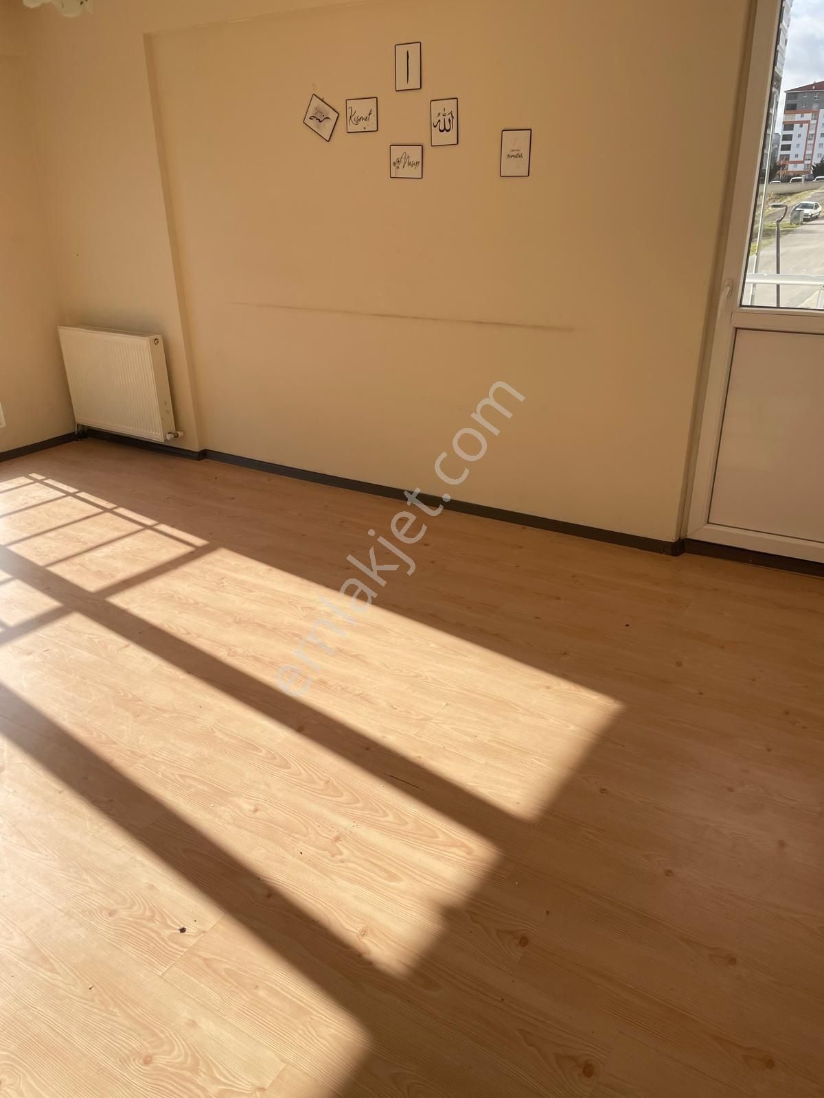 Yeşilbayırda Kiralık Daire - Görsel 14