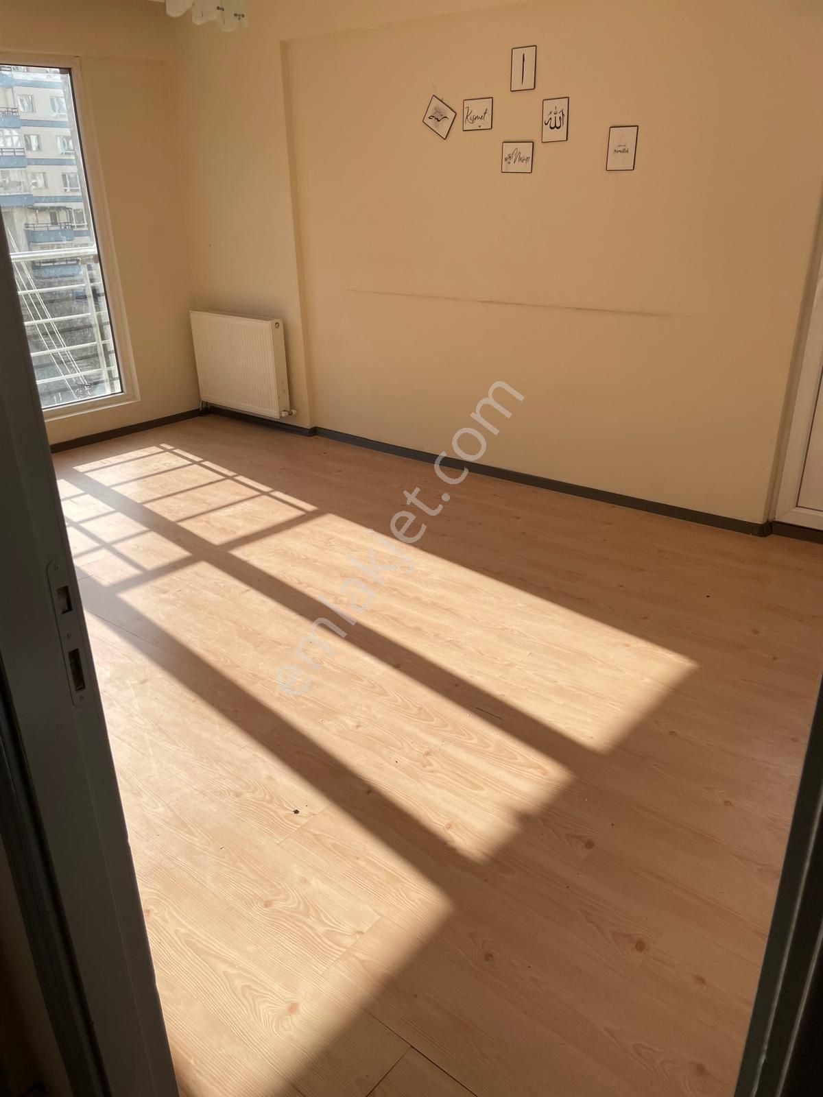 Yeşilbayırda Kiralık Daire - Görsel 15