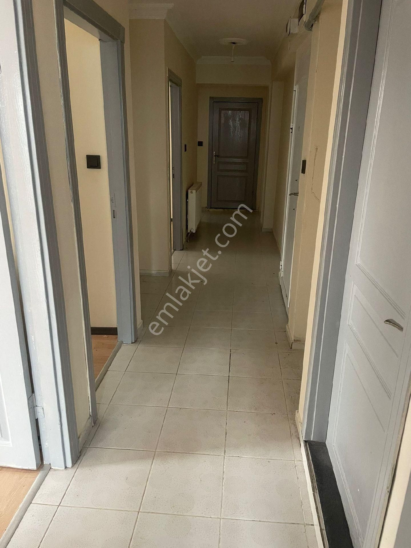 Yeşilbayırda Kiralık Daire