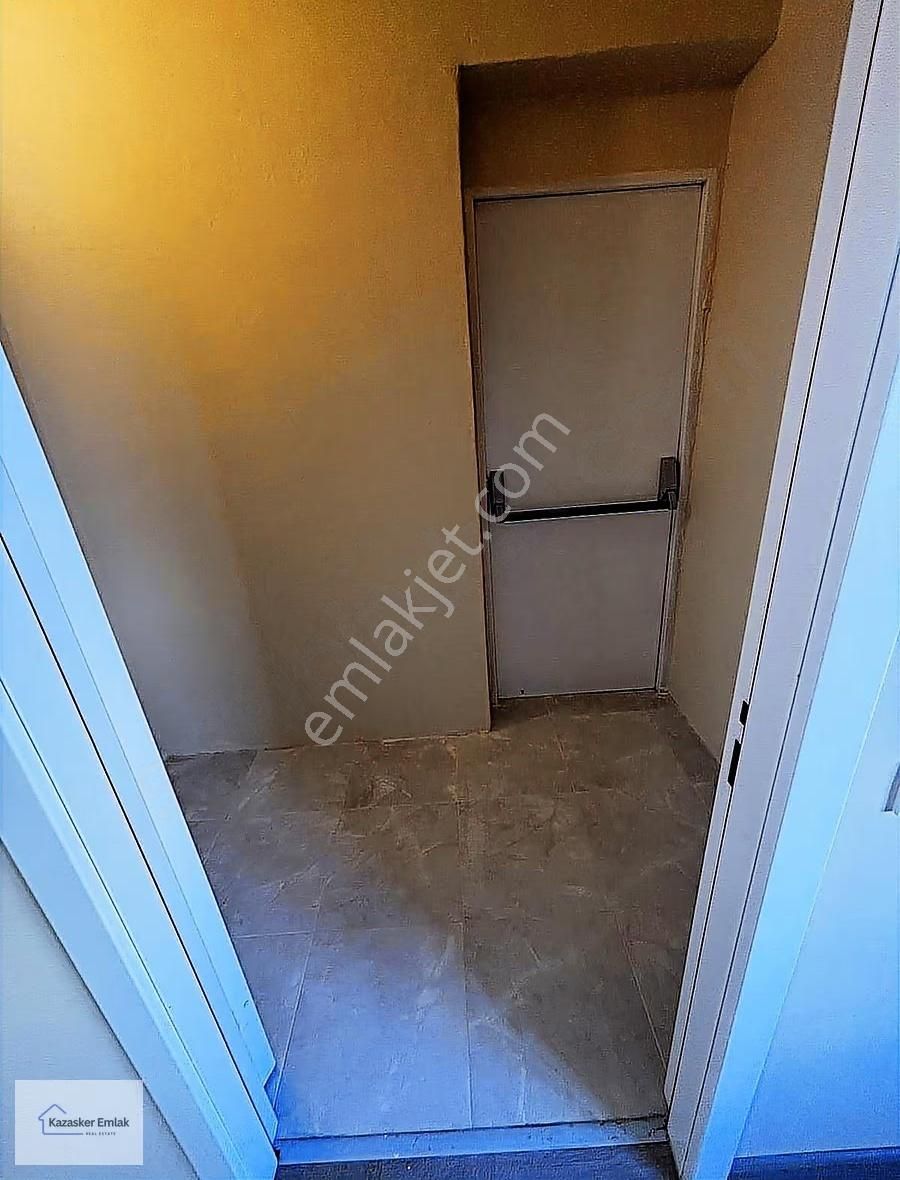 Suadiye'de Muhteşem Kiralık Daire - Görsel 8