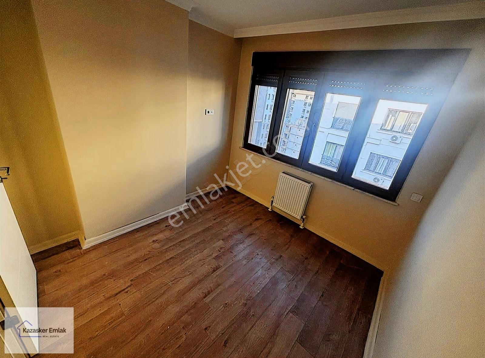 Suadiye'de Muhteşem Kiralık Daire - Görsel 10