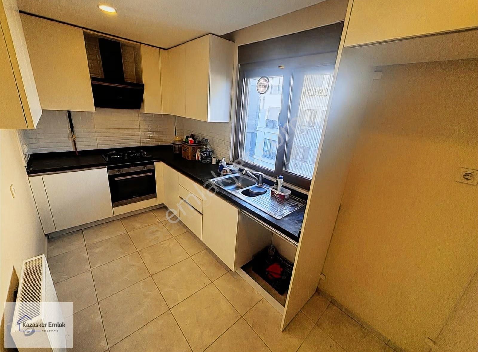 Suadiye'de Muhteşem Kiralık Daire - Görsel 23