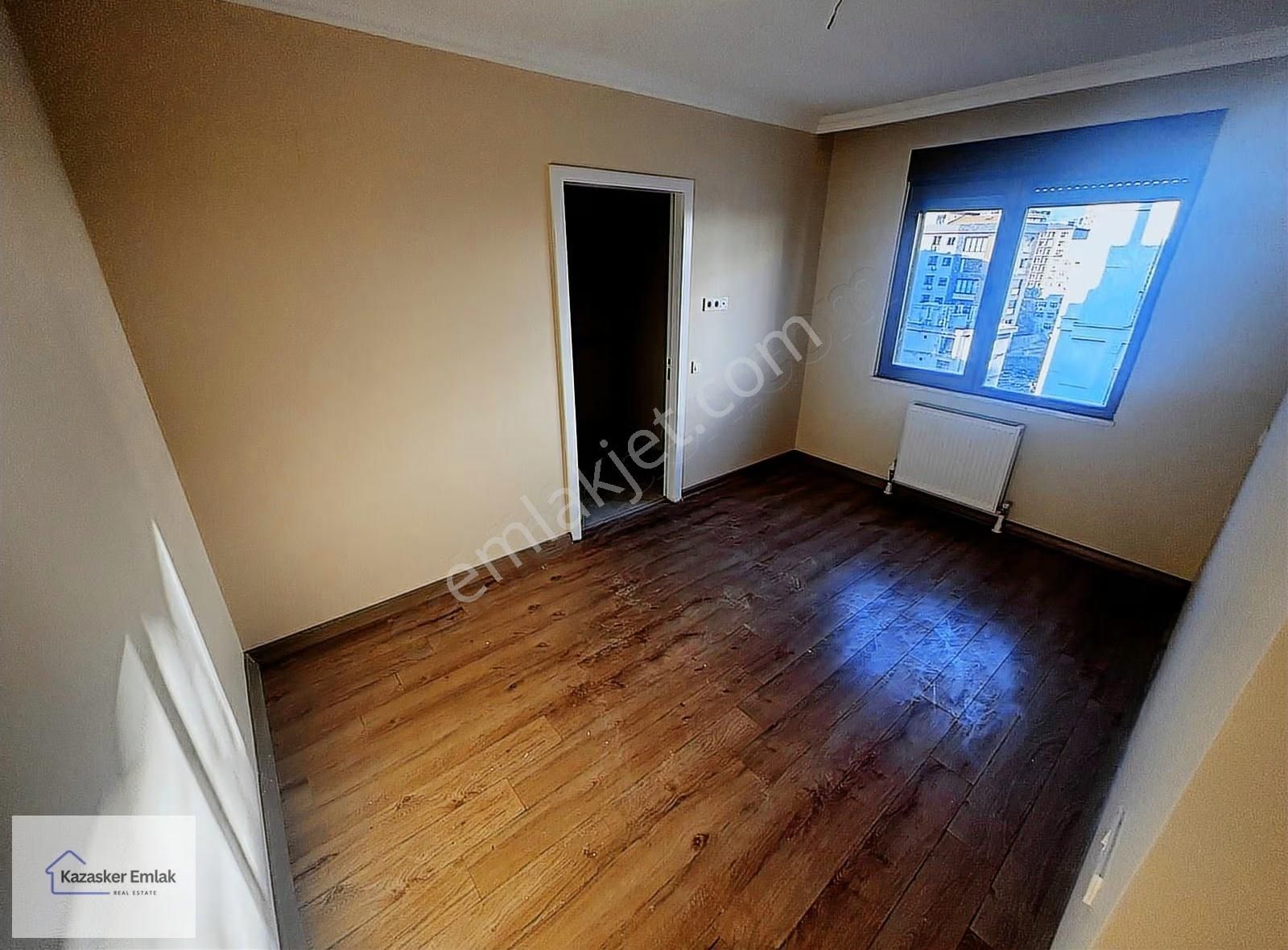 Suadiye'de Muhteşem Kiralık Daire - Görsel 31