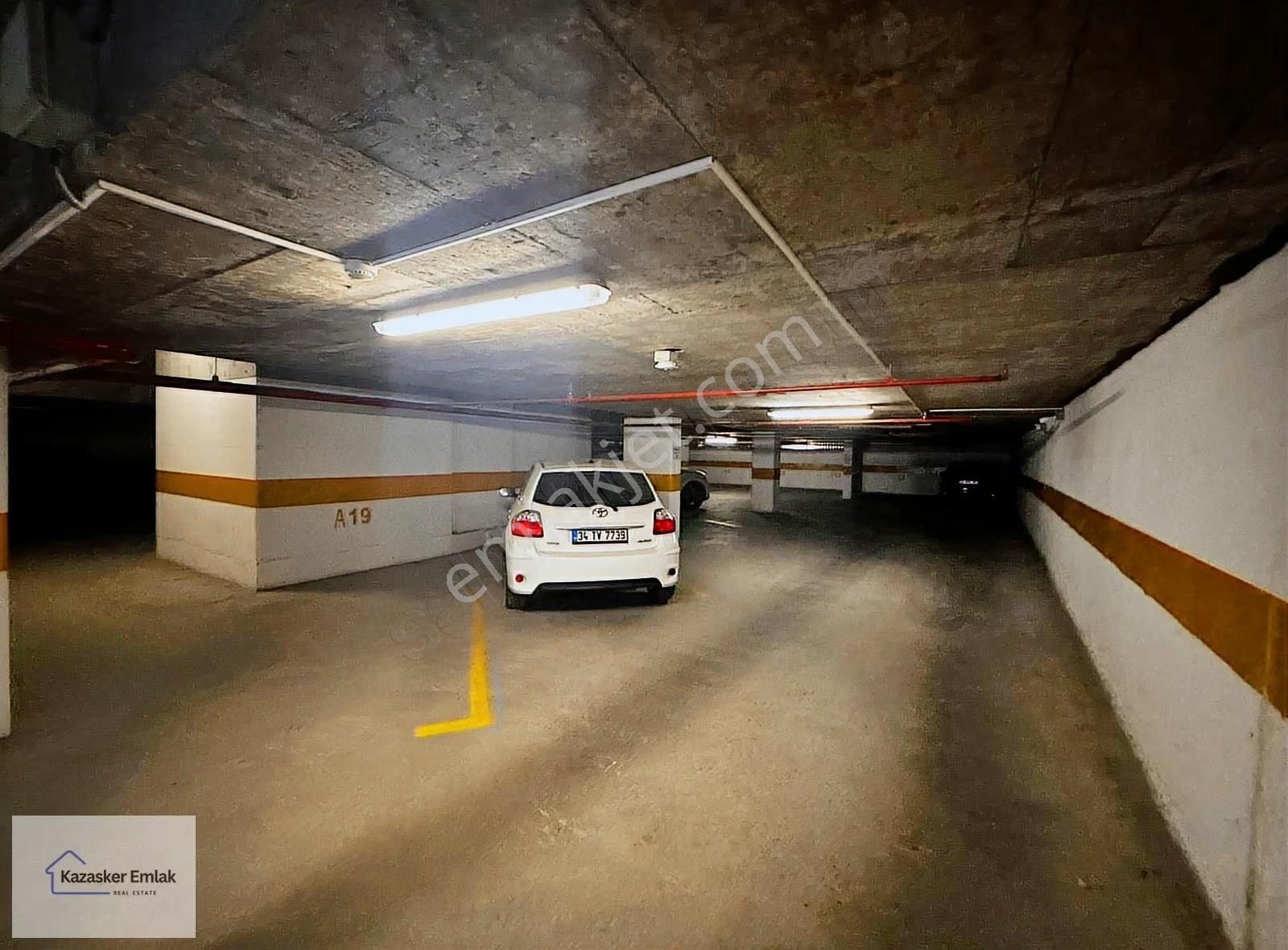 Suadiye'de Muhteşem Kiralık Daire - Görsel 24