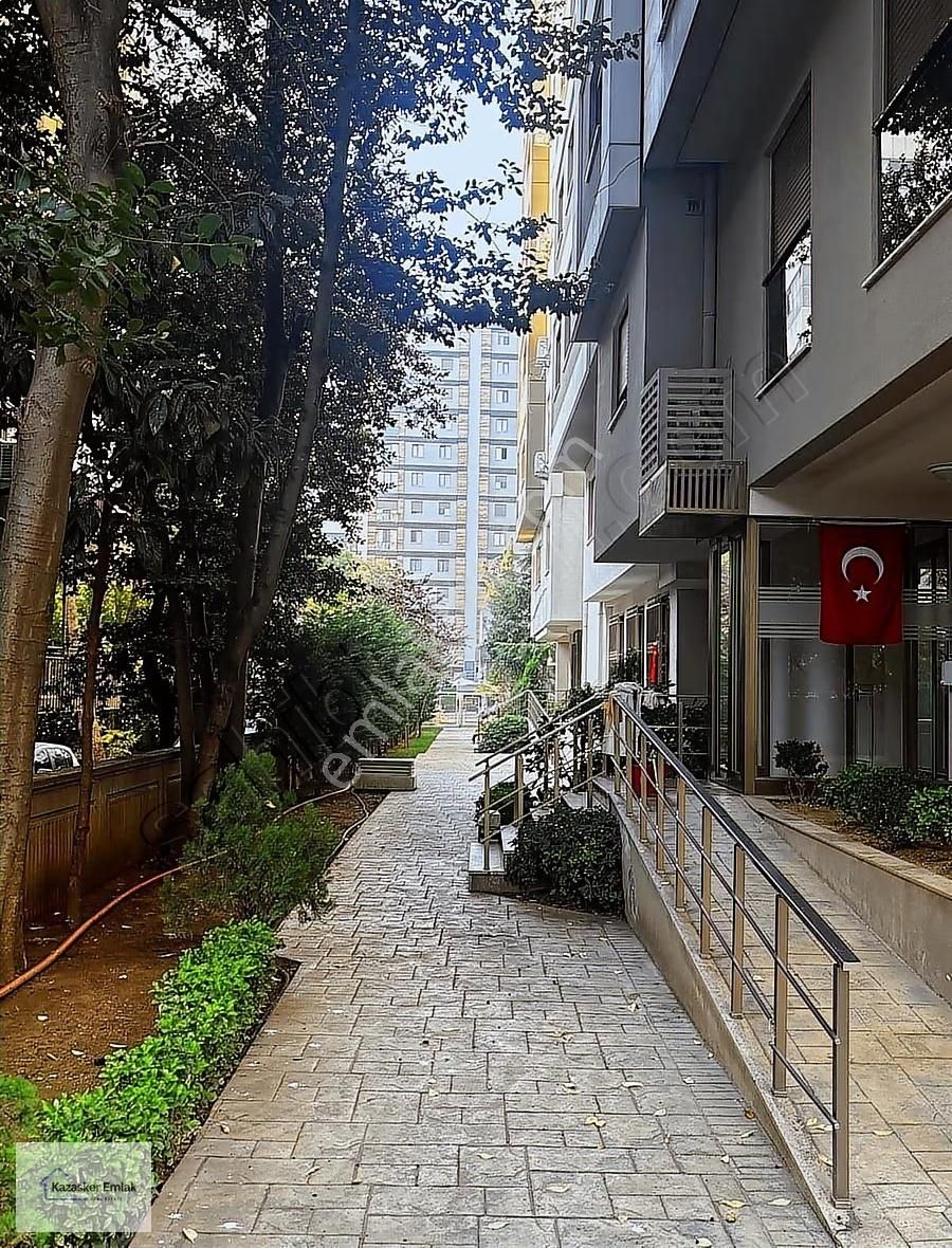 Suadiye'de Muhteşem Kiralık Daire - Görsel 7