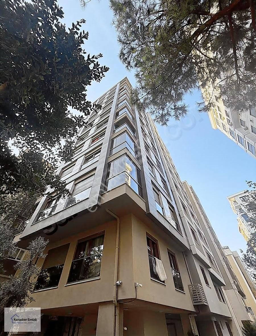 Suadiye'de Muhteşem Kiralık Daire - Görsel 30