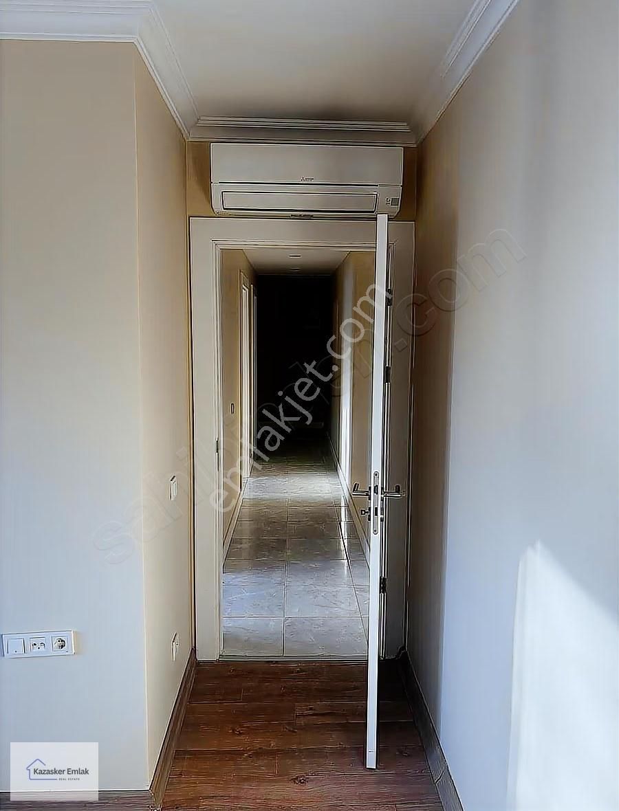 Suadiye'de Muhteşem Kiralık Daire - Görsel 12