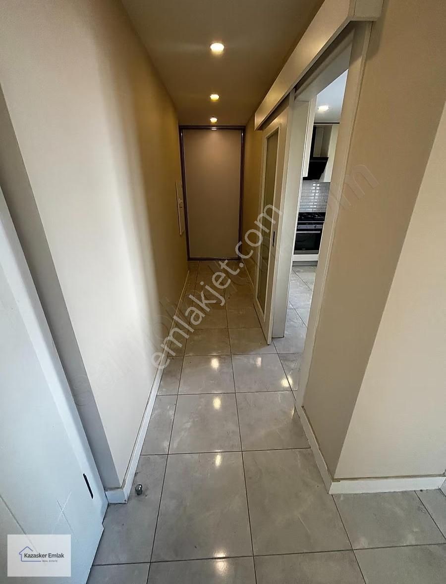 Suadiye'de Muhteşem Kiralık Daire - Görsel 28