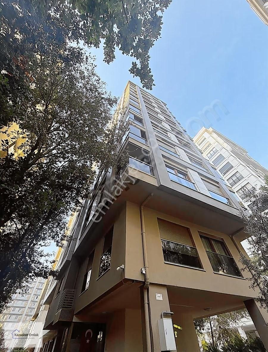 Suadiye'de Muhteşem Kiralık Daire - Görsel 5