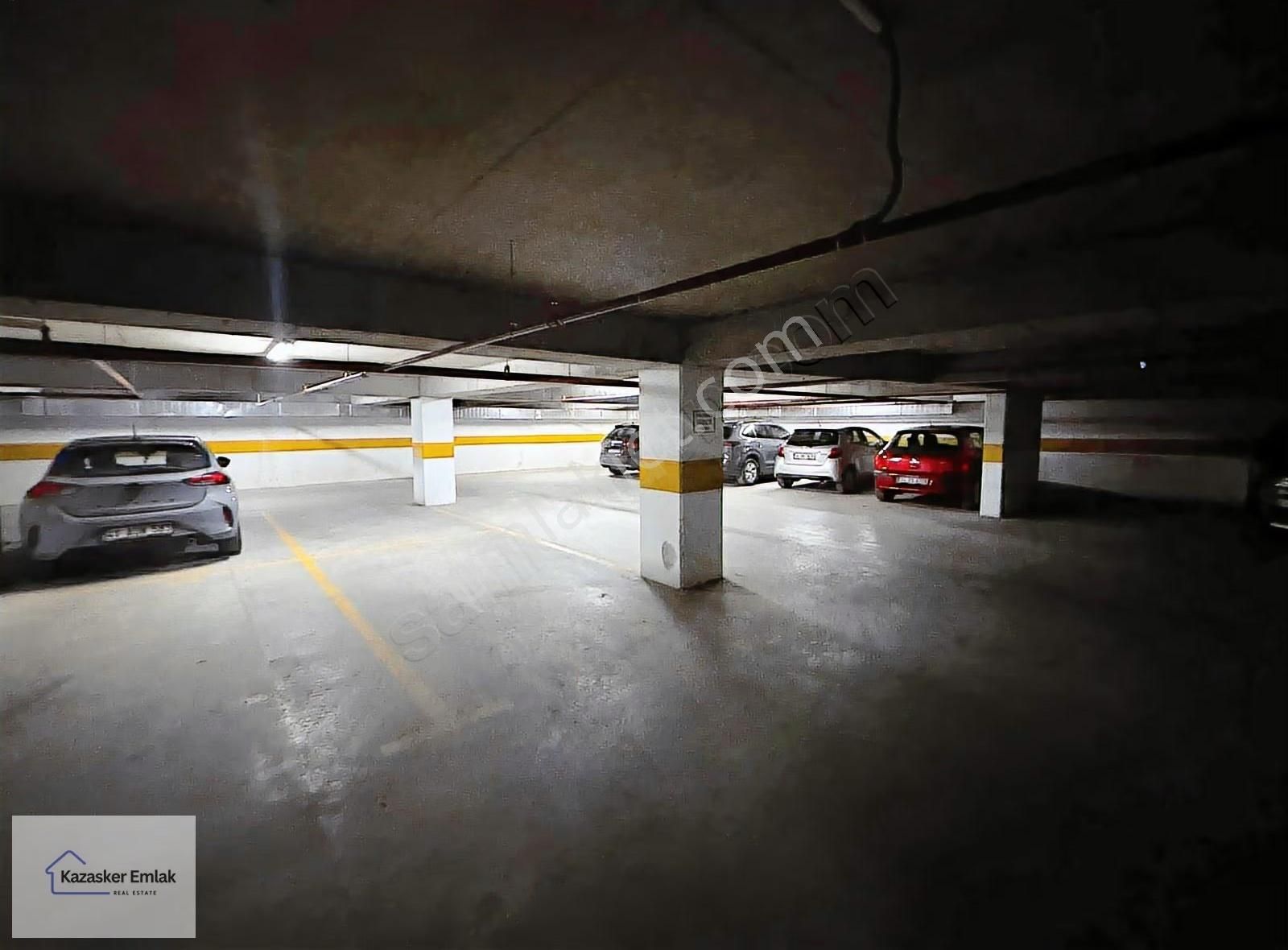 Suadiye'de Muhteşem Kiralık Daire - Görsel 21