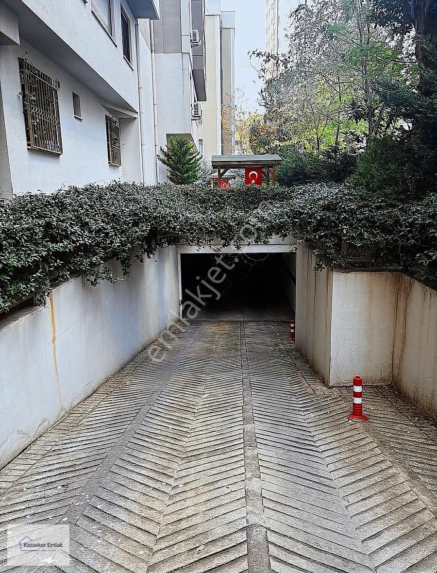 Suadiye'de Muhteşem Kiralık Daire - Görsel 26