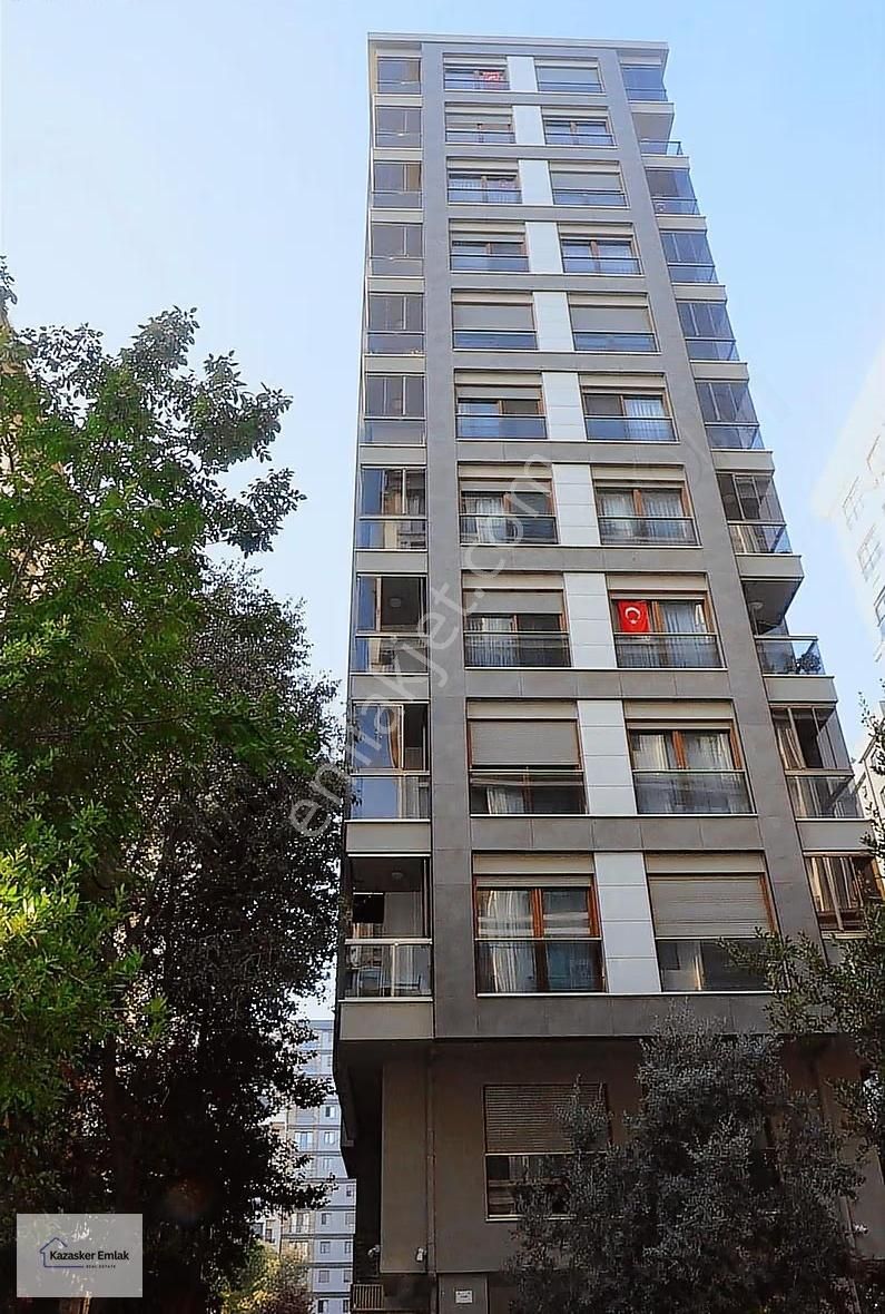 Suadiye'de Muhteşem Kiralık Daire - Görsel 15