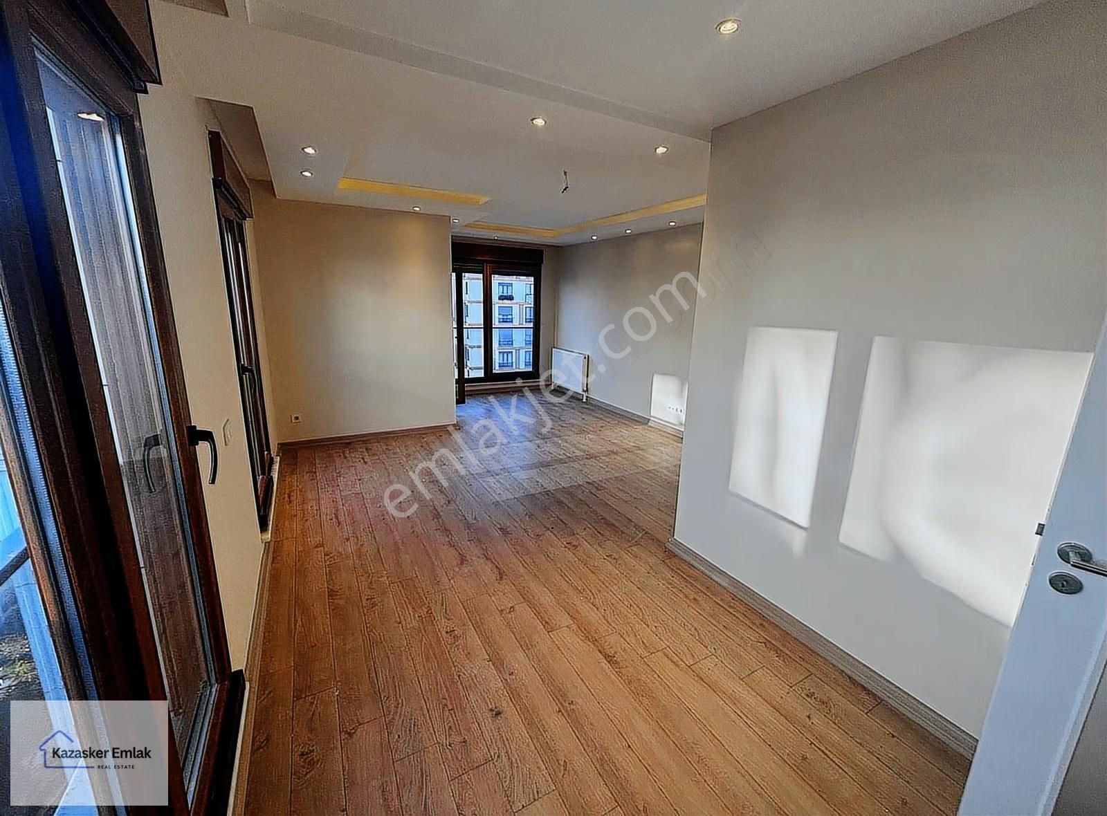 Suadiye'de Muhteşem Kiralık Daire - Görsel 19