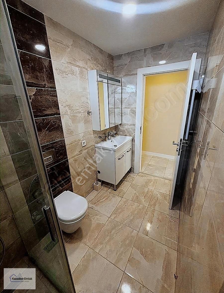 Suadiye'de Muhteşem Kiralık Daire - Görsel 2