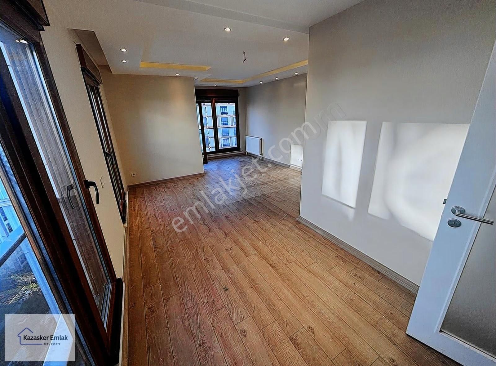 Suadiye'de Muhteşem Kiralık Daire - Görsel 9