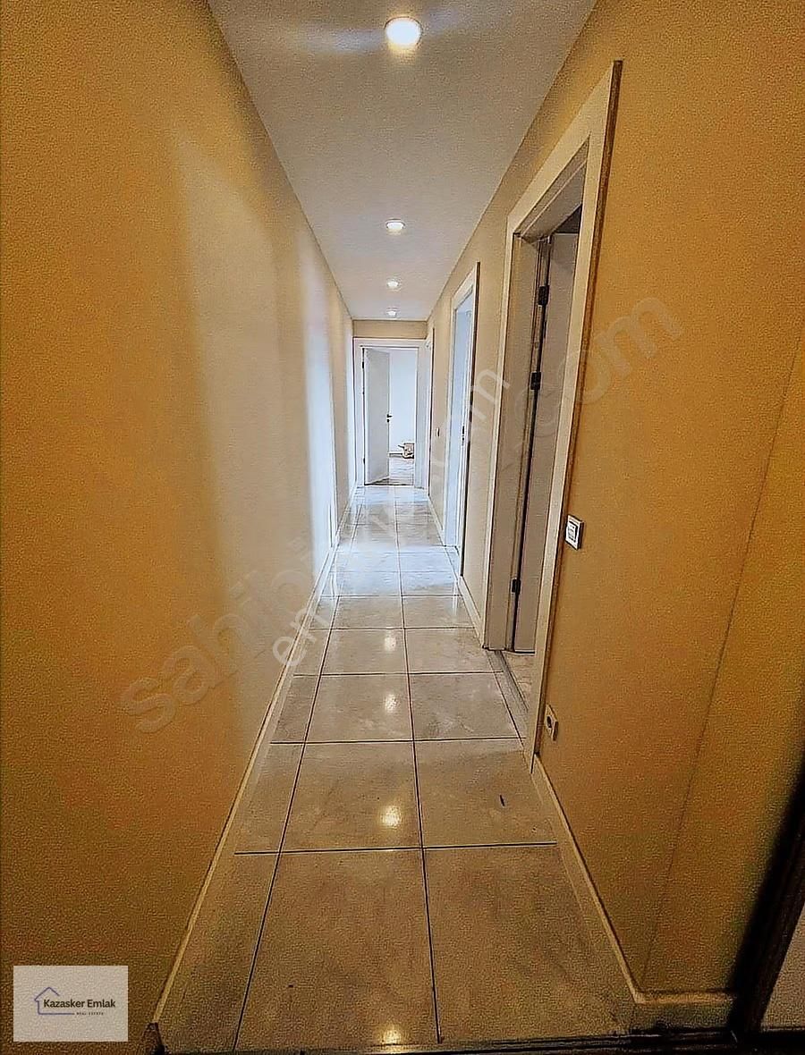 Suadiye'de Muhteşem Kiralık Daire - Görsel 20