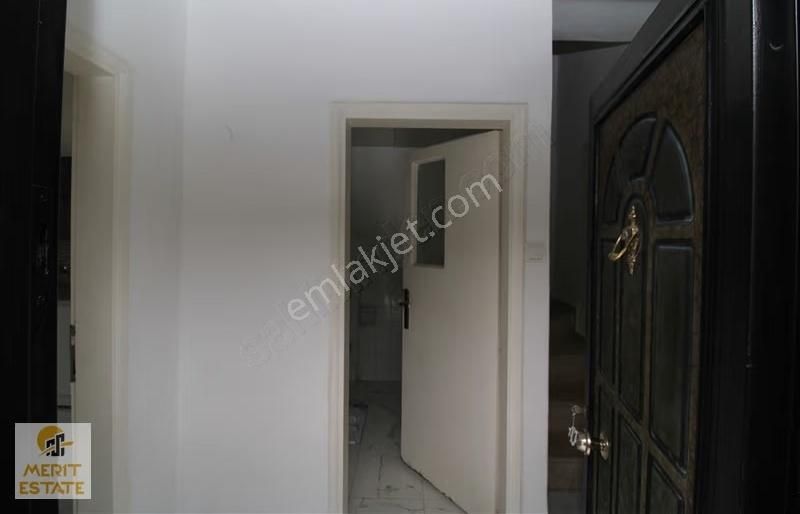 Kargıcak Mah. Deniz Manzaralı Müstakil Kiralık 2+1 Dubleks Daire - Görsel 3