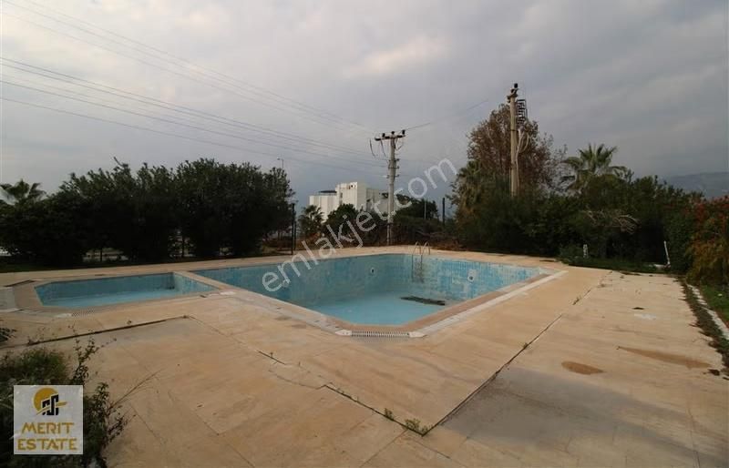 Kargıcak Mah. Deniz Manzaralı Müstakil Kiralık 2+1 Dubleks Daire - Görsel 5