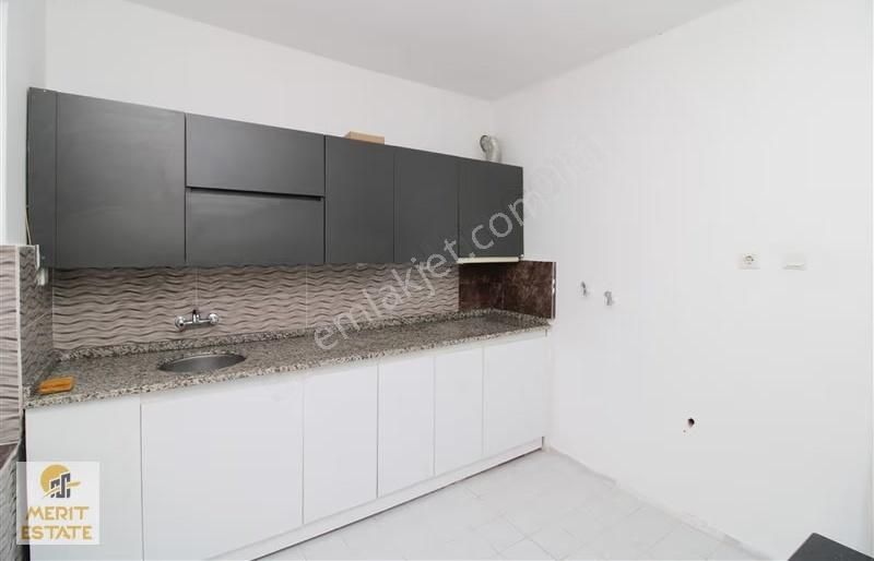 Kargıcak Mah. Deniz Manzaralı Müstakil Kiralık 2+1 Dubleks Daire - Görsel 21