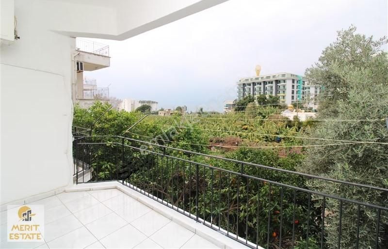 Kargıcak Mah. Deniz Manzaralı Müstakil Kiralık 2+1 Dubleks Daire - Görsel 2