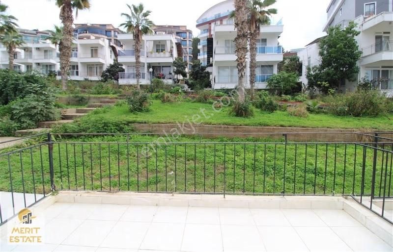 Kargıcak Mah. Deniz Manzaralı Müstakil Kiralık 2+1 Dubleks Daire - Görsel 20