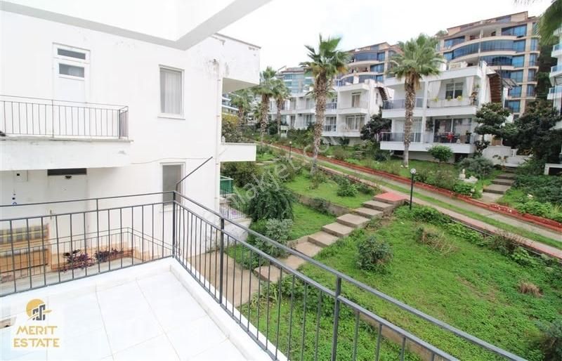 Kargıcak Mah. Deniz Manzaralı Müstakil Kiralık 2+1 Dubleks Daire - Görsel 6