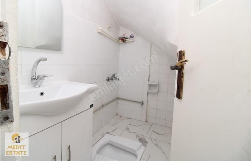 Kargıcak Mah. Deniz Manzaralı Müstakil Kiralık 2+1 Dubleks Daire - Görsel 11