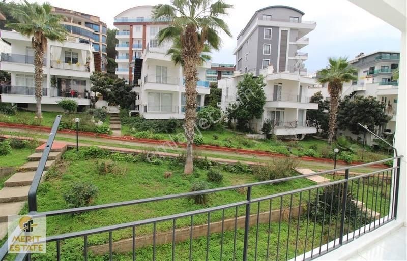 Kargıcak Mah. Deniz Manzaralı Müstakil Kiralık 2+1 Dubleks Daire - Görsel 14