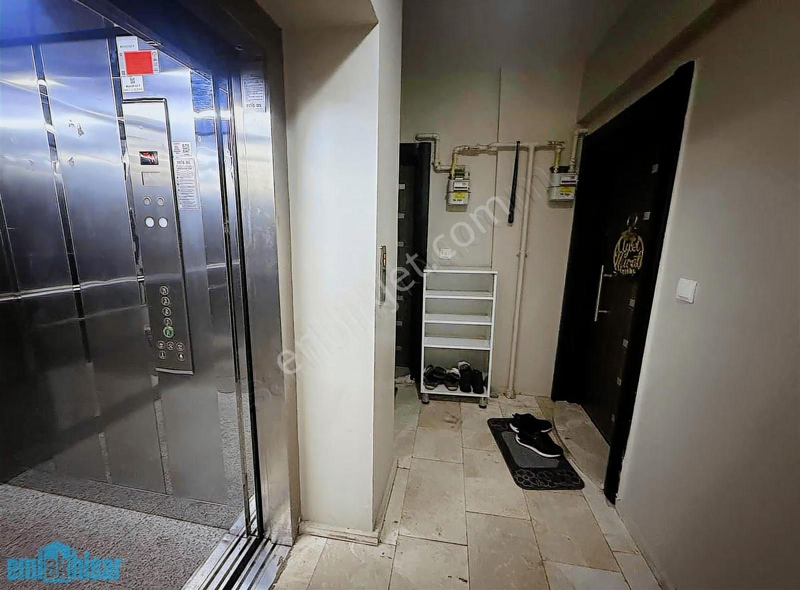 Akhisar Çarşamba Pazarı Caddesi Satılık 4+1 Dublex Daire - Görsel 21