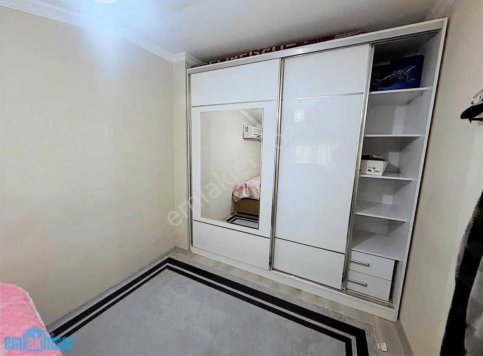 Akhisar Çarşamba Pazarı Caddesi Satılık 4+1 Dublex Daire - Görsel 29