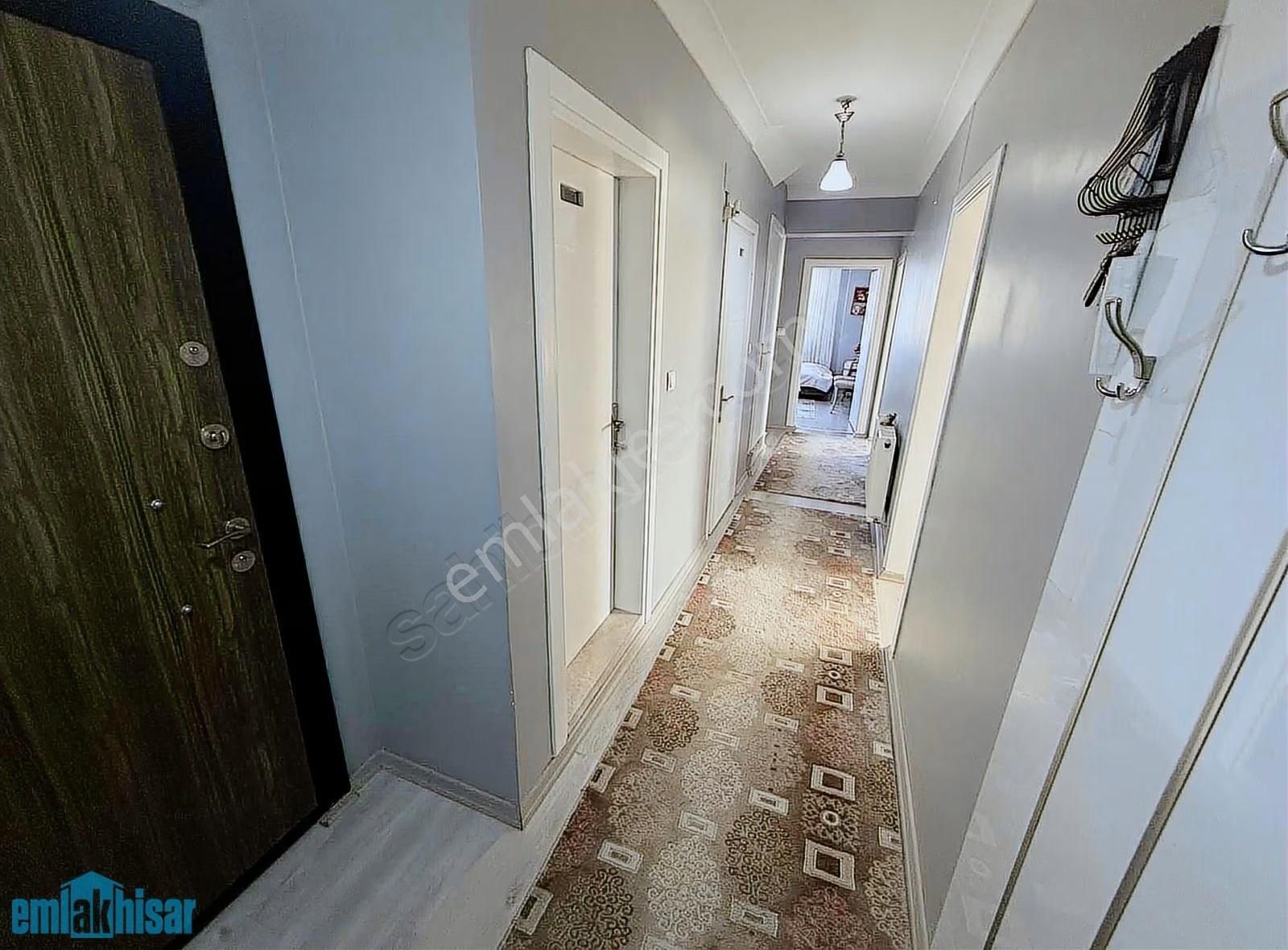 Akhisar Çarşamba Pazarı Caddesi Satılık 4+1 Dublex Daire - Görsel 8