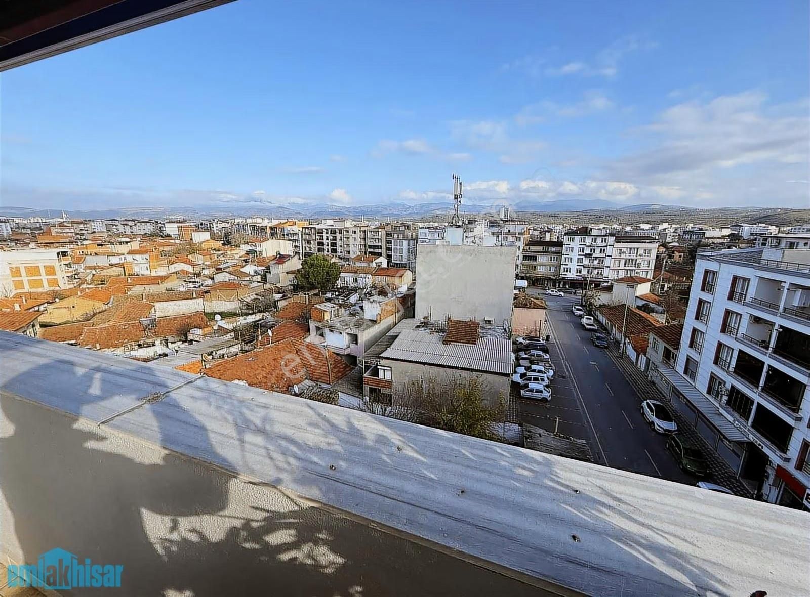 Akhisar Çarşamba Pazarı Caddesi Satılık 4+1 Dublex Daire - Görsel 15