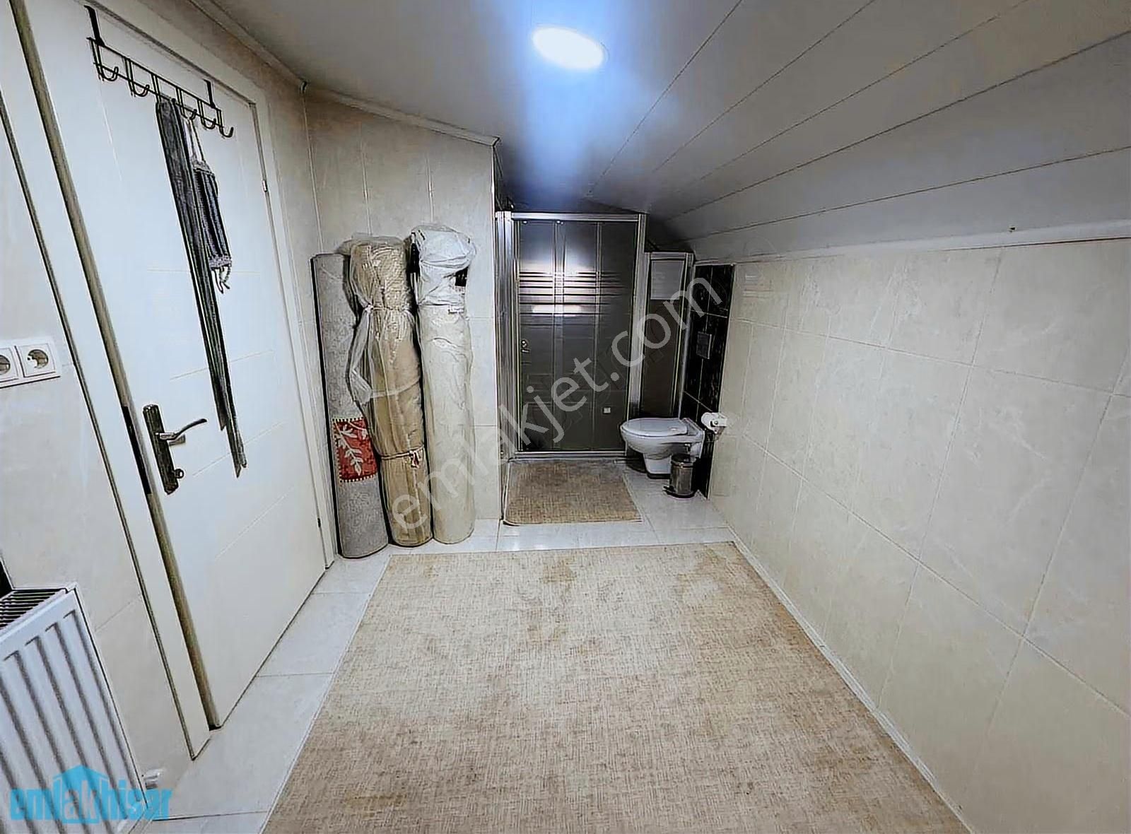 Akhisar Çarşamba Pazarı Caddesi Satılık 4+1 Dublex Daire - Görsel 7