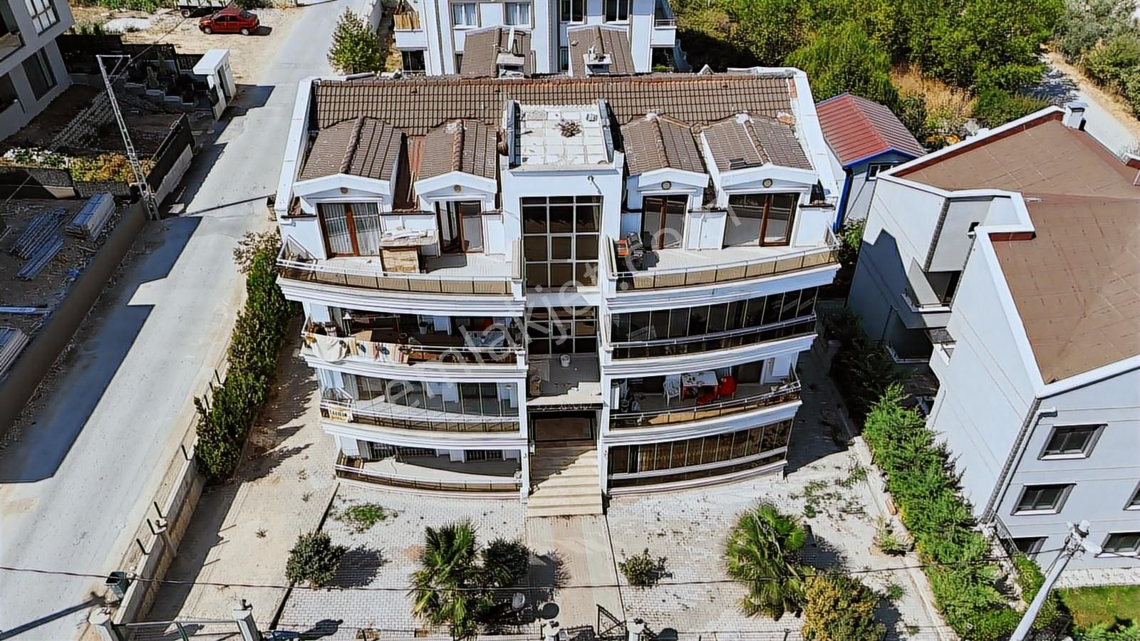 Kayapa Mah.'de Fırsat!!! Satılık Arakat 2+1 Daire - Görsel 8