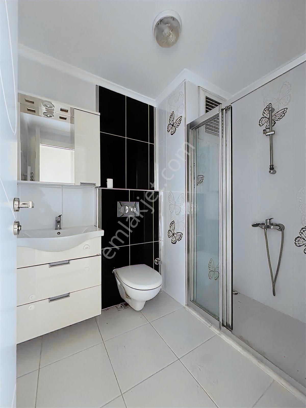 Kayapa Mah.'de Fırsat!!! Satılık Arakat 2+1 Daire - Görsel 27