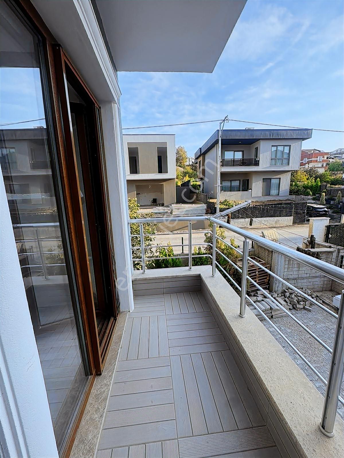 Kayapa Mah.'de Fırsat!!! Satılık Arakat 2+1 Daire - Görsel 24