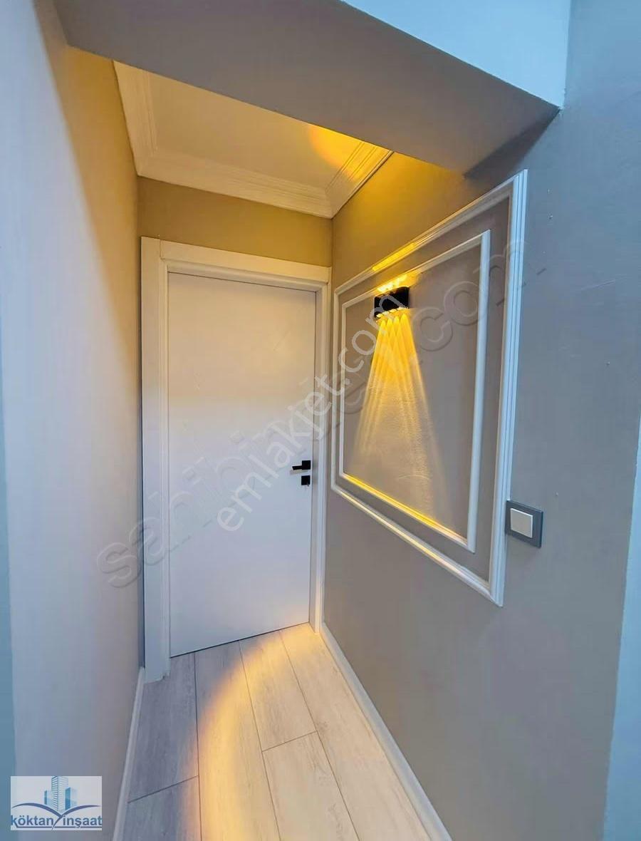 Yenimahallede 2+ 1 Full Lüks Daire Fırsatı - Görsel 35