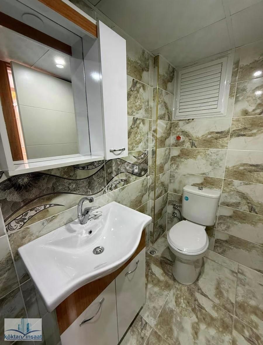 Muradiyede Site İçerisinde 2+1 Arakat Full Lüks Daire Fırsatı - Görsel 13